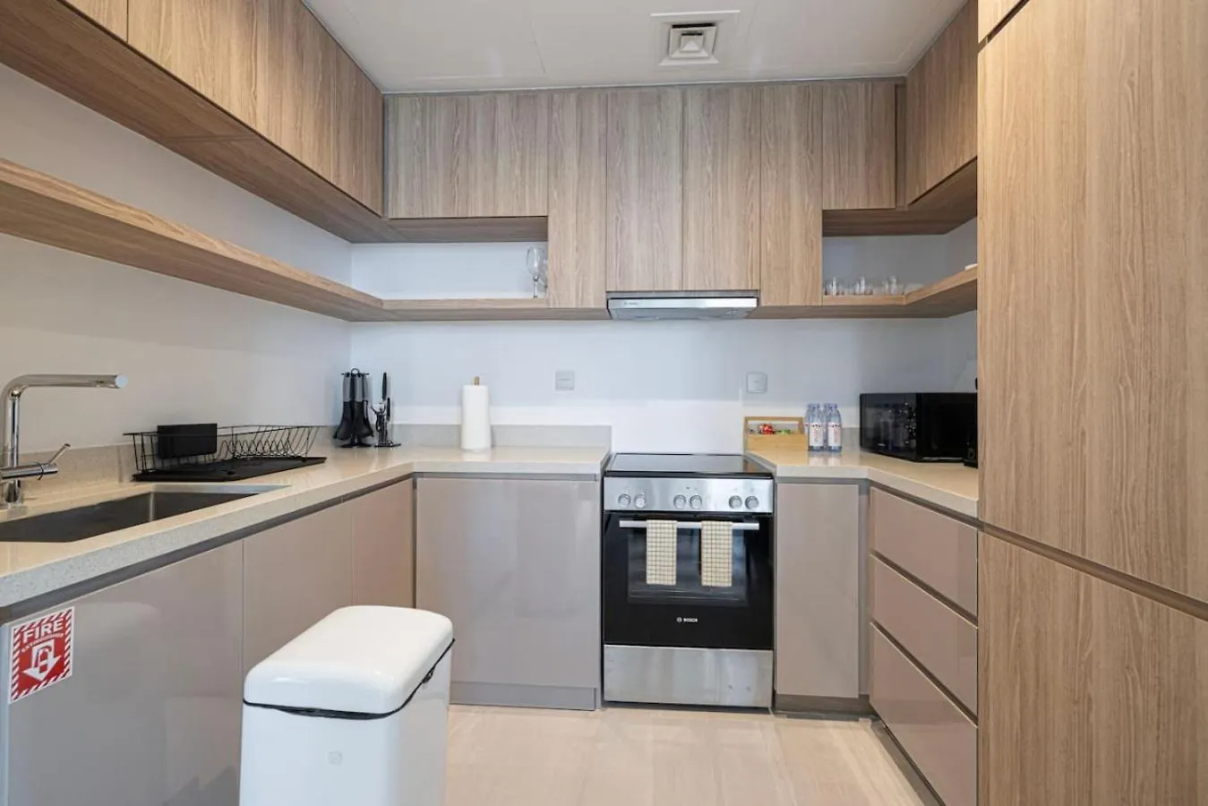 Incredible Views - Infinity Pool - New - 2Br 6 Pax Apartment Dubai