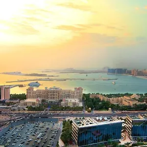 Tamani Marina & Apartmanhotel